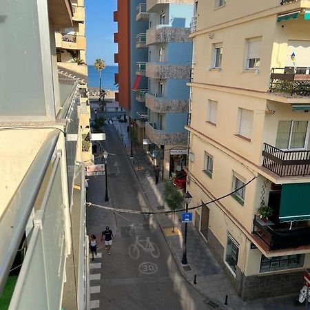 Fungirola Apartment Fuengirola Ngoại thất bức ảnh