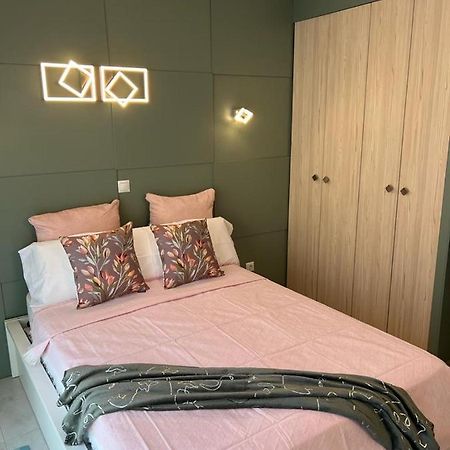 Fungirola Apartment Fuengirola Ngoại thất bức ảnh