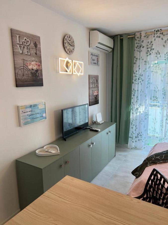 Fungirola Apartment Fuengirola Ngoại thất bức ảnh