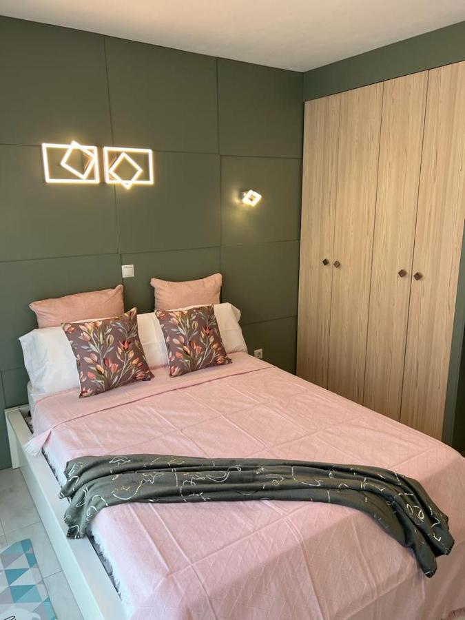 Fungirola Apartment Fuengirola Ngoại thất bức ảnh