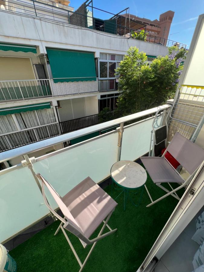 Fungirola Apartment Fuengirola Ngoại thất bức ảnh
